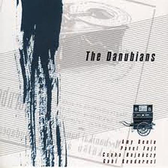 (Avant-Prog / Progressive Rock / Jazz / Folk) The Danubians - The Danubians - 2000, FLAC (tracks+.cue), lossless