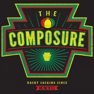 The Composure - Stay Away From Me [New Song]