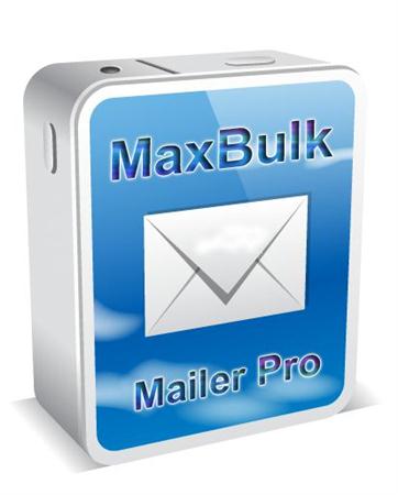 Maxprog MaxBulk Mailer Pro v8.3.5 Rus Portable S nz