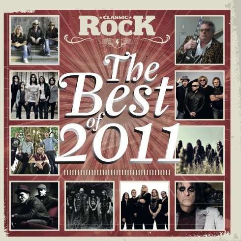 (Rock) VA - Classic Rock: The Best of 2011 - 2011, MP3 (tracks), VBR V0