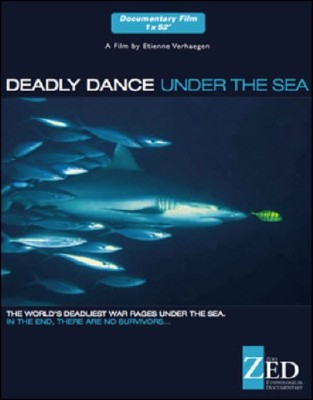 Танец смерти под водой / Deadly dance under the sea (2005) SATRip