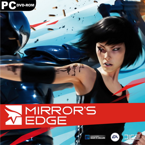 Mirror's Edge - Reflected Edition (2009/RUS/ENG/RePack by R.G. Механики)