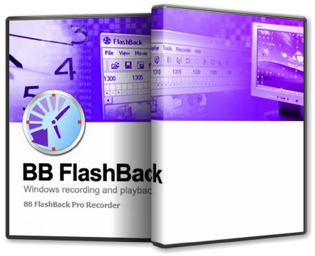 BB FlashBack Pro 3.2.2 Build 2096 + Rus