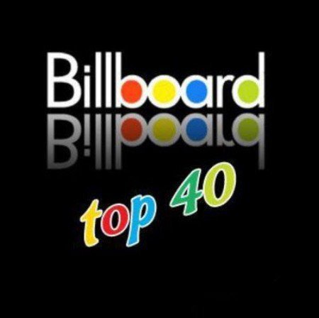 VA - Billboard Hot Top40 (31.12.2011)