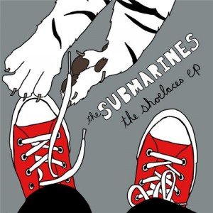 The Submarines - The Shoelaces (EP) (2011)