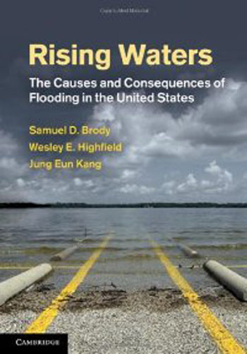 Rising Waters: The Causes and Consequences of Flooding in the United States
