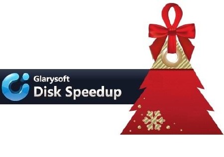 Glarysoft Disc SpeedUp 1.4.0.888 (2011/RUS)