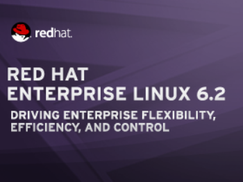 Red Hat Enterprise Linux Server 6.2 DVD for x86,x64 