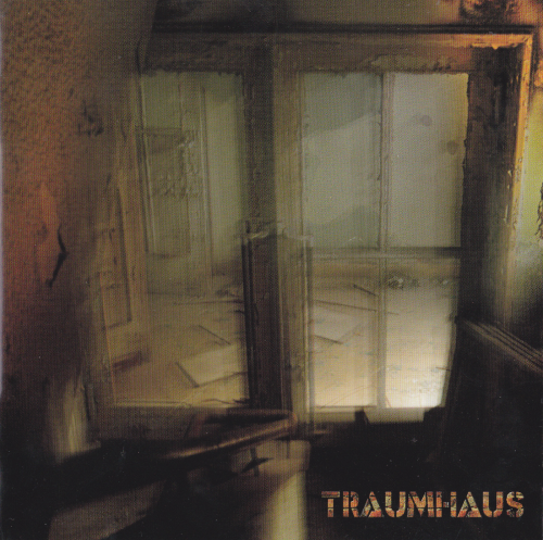 (Symphonic Progressive) Traumhaus - Die Andere Seite - 2008, FLAC (image+.cue), lossless
