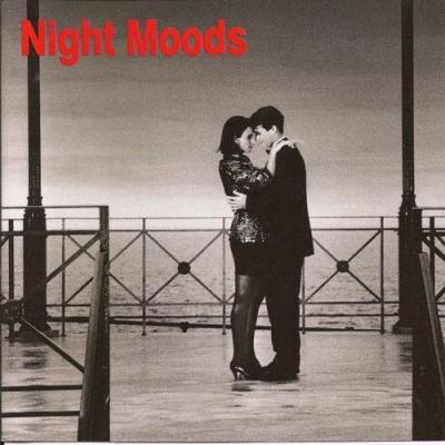 VA - The Emotion Collection: Night Moods (CD1) (1993)