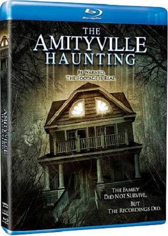 The Amityville Haunting (2011) BRRip 720p x264 DXVA AAC - MXMG