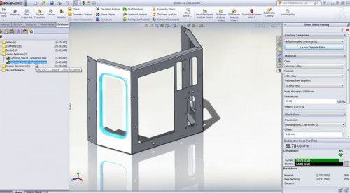SOLIDWORKS 2012 SP1.0 MULTILINGUAL ISO-LZ0