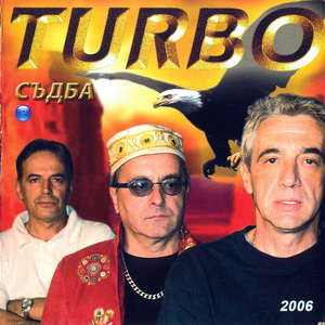 (Hard - Rock/ Classic Rock)  (Turbo) -  - 2006, MP3, 320 kbps