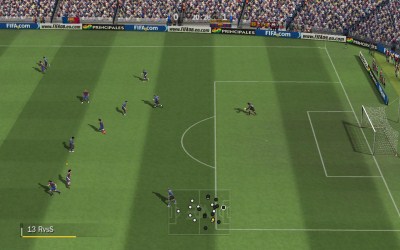 FIFA 08 - FLT (Full ISO/2007)