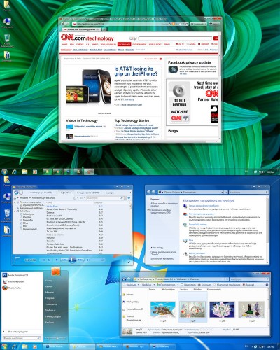 Convertir Completamente Windows 7 En Mac Como