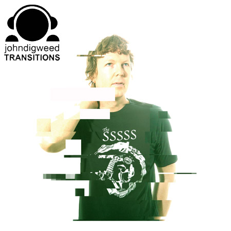 John Digweed - Transitions 382 (Live @ Space, Ibiza 2011) (23-12-2011)