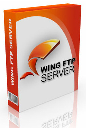 WingFTP Server Corporate Edition 4.0.2