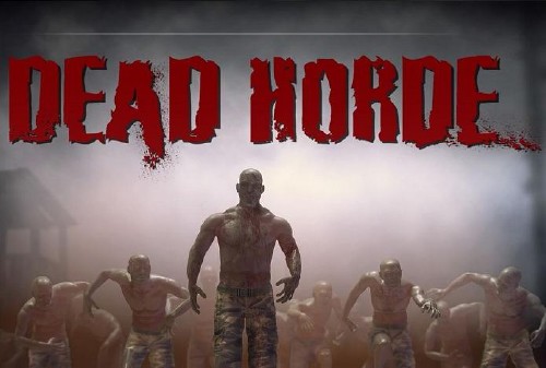 Dead Horde (2011/PC)
