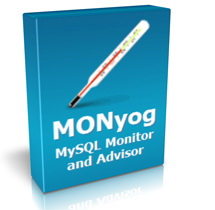 MONyog Ultimate v4.8.0.3-CORE