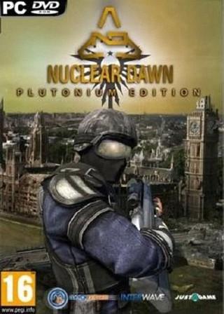 Nuclear Dawn (2011/RePack by Zerstoren)