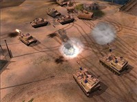 Command & Conquer: Generals Mideast Crisis [2008, RUS/RUS, P]