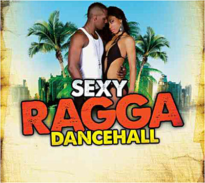 VA-Ragga Ragga Ragga 2011-2CD