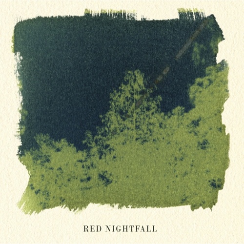 Red Nightfall - Red Nightfall (2011)