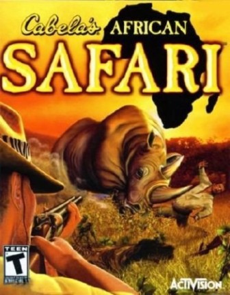 Cabela's African Safari (RUS/2006/PC)