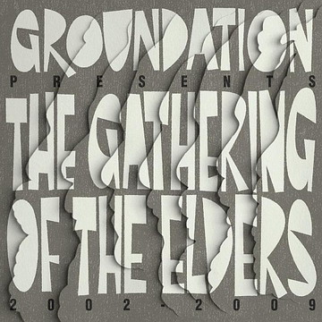 Groundation - Collection (1999-2011)