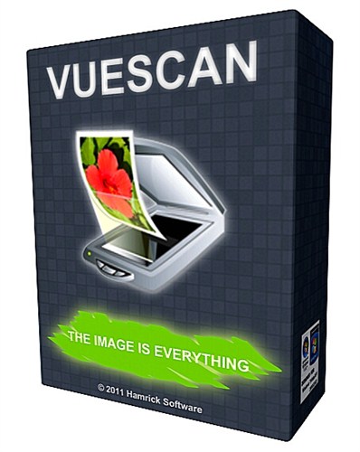 VueScan 9.2.09 (2013/ML/RUS) + key