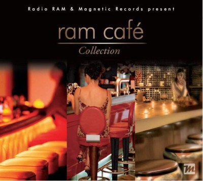 VA - RAM Cafe Collection (2011)
