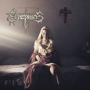 Ecnephias - Inferno (2011)
