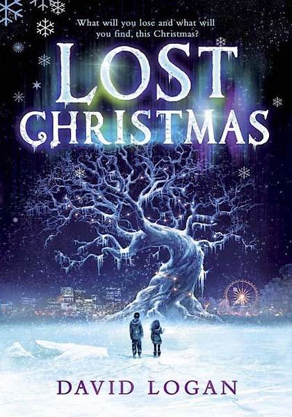 Потерянное рождество / Lost Christmas (2011) DVDRip