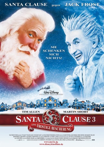   3:   / Santa Clause 3: Escape Clause [2006] HDTVRip