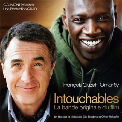 OST - Неприкасаемые / Intouchables (2011)