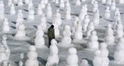 Снеговики / Snowmen (2010/DVDRip)
