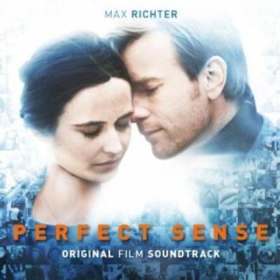OST - Последняя любовь на Земле / Perfect Sense (2011)