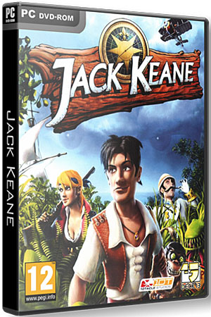 Jack Keane / Джек Кейн (Repack Catalyst/RU)
