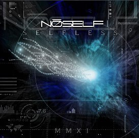No Self – Selfless (EP) (2011)