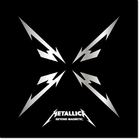 Metallica. Beyond Magnetic [EP] (2011) FLAC