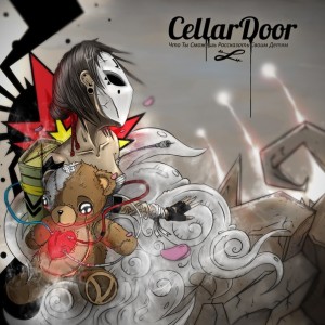 CellarDoor - Что ты сможешь рассказать своим детям (Single) (2011)