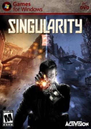 Singularity (2010/Rus/PC) RePack  R.G. Origami