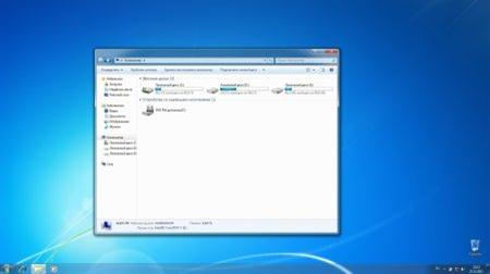 Microsoft Windows 7 Ultimate SP1 Original x86/x64 (2012)