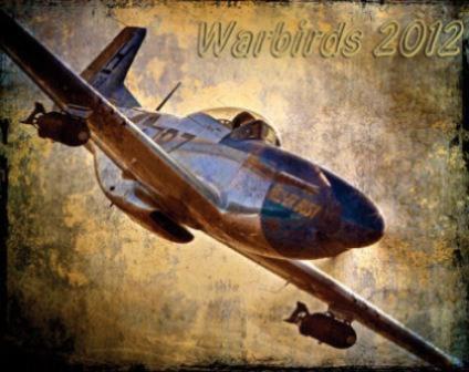 Warbirds 2012  (2011/ PC/ ENG)
