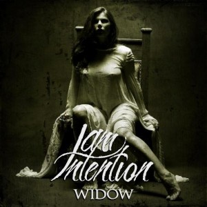 I Am Intention - Widow (EP) (New Tracks) (2011)