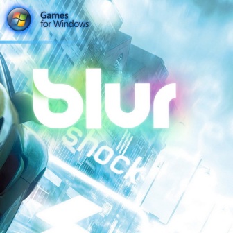 Blur v.1.1 (NEW/RePack)