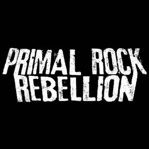 Primal Rock Rebellion - I See Lights  (New Track) (2012)