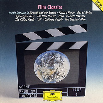 VA - Film Classics 1986 FLAC