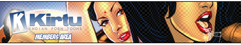 [Comix] Kirtu.com / Kirtu (noun): Comics or animation of Indian origin primarily featuring Indian sexuality. (Kirtu.com, Kirtu.com) [uncen] [Sex Comix] [PNG] [eng, eng]