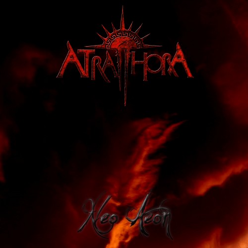 (Atmospheric Dark Death Metal) Atra Hora - Neo Aeon [Single] - 28.12.2011, FLAC (tracks), lossless